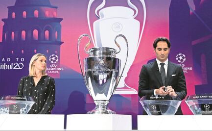 ¿Cuándo y dónde ver los octavos de final de la Champions League?