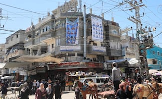 Palestina tendrá sus primeras elecciones desde inicio de la guerra en Gaza; desánimo y baja competencia marcan jornada