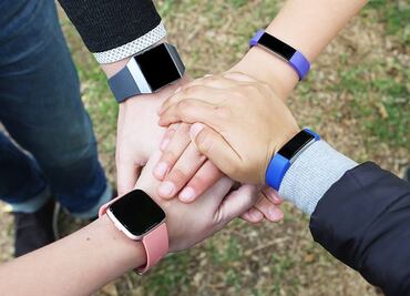 Apuesta Santander en México por pagos “sin contacto” a través de un smartwatch