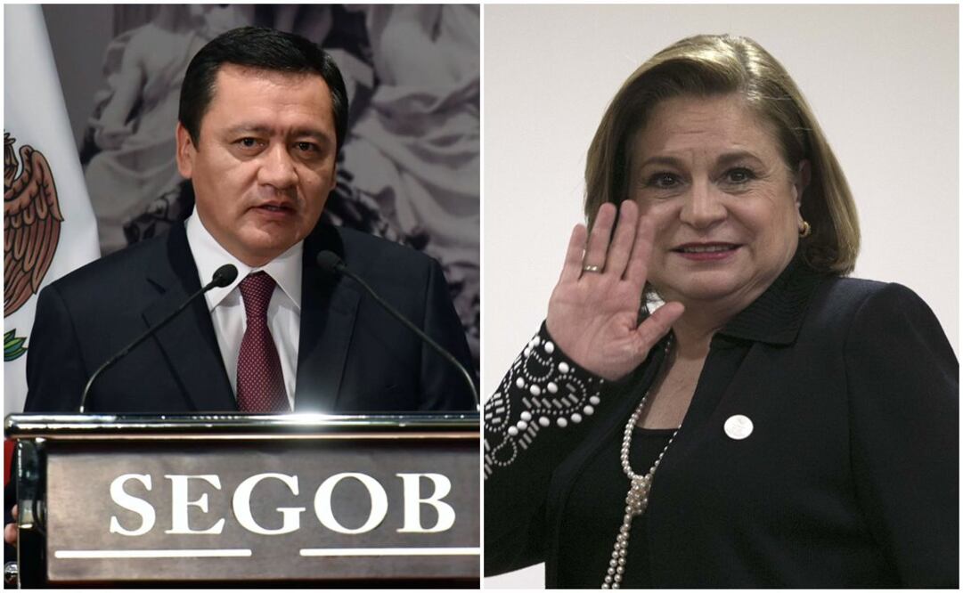 (Fotos: Cuarto Oscuro/Xinhua)