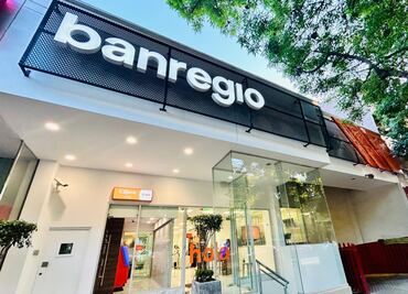 Banregio refuerza su presencia en CDMX