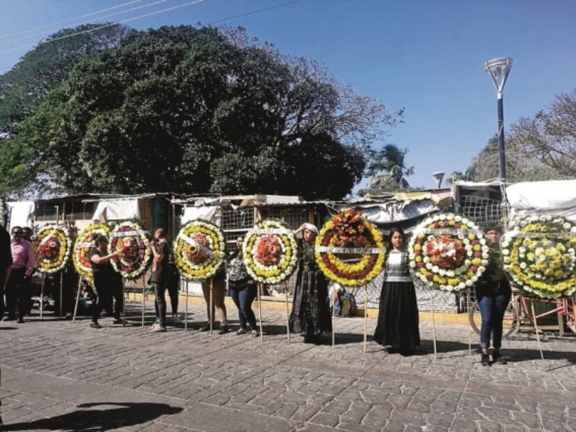 Líderes indígenas y campesinos, a los que más han asesinado en el sexenio de AMLO