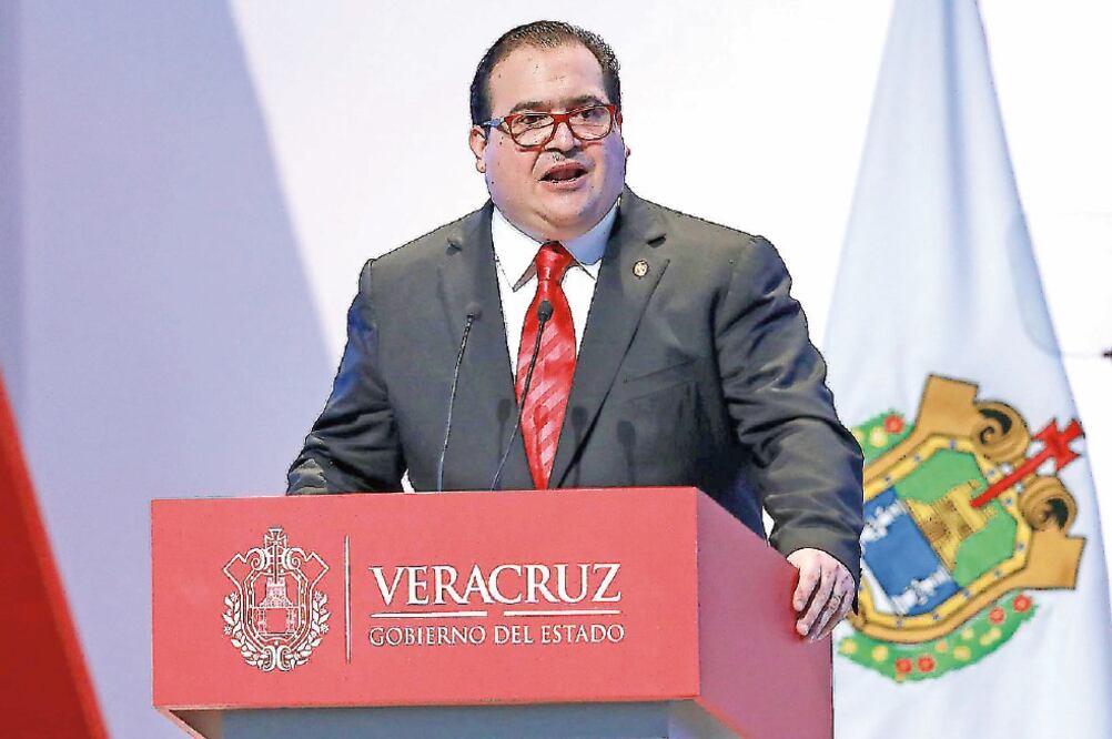 El gobernador afirmó que el estado sigue sumando inversiones (PATRICIA MORALES. EL UNIVERSAL)