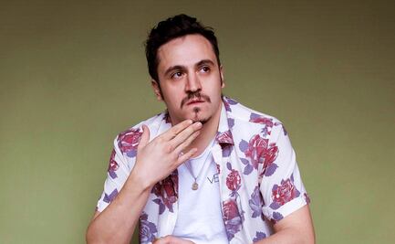 ¿Quién es Ricardo O'Farrill, standupero que denunció amenaza de muerte de Daniel Sosa?