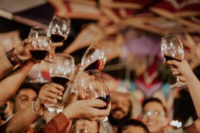 Vuelve el festival del queso y el vino a Tequisquiapan