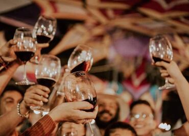 Vuelve el festival del queso y el vino a Tequisquiapan