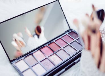 Tu maquillaje sí tiene fecha de caducidad