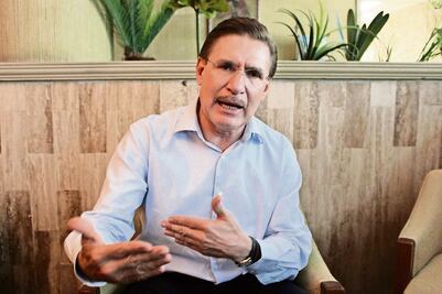 “No habrá cacería de brujas ni impunidad”: Rosas Aispuro