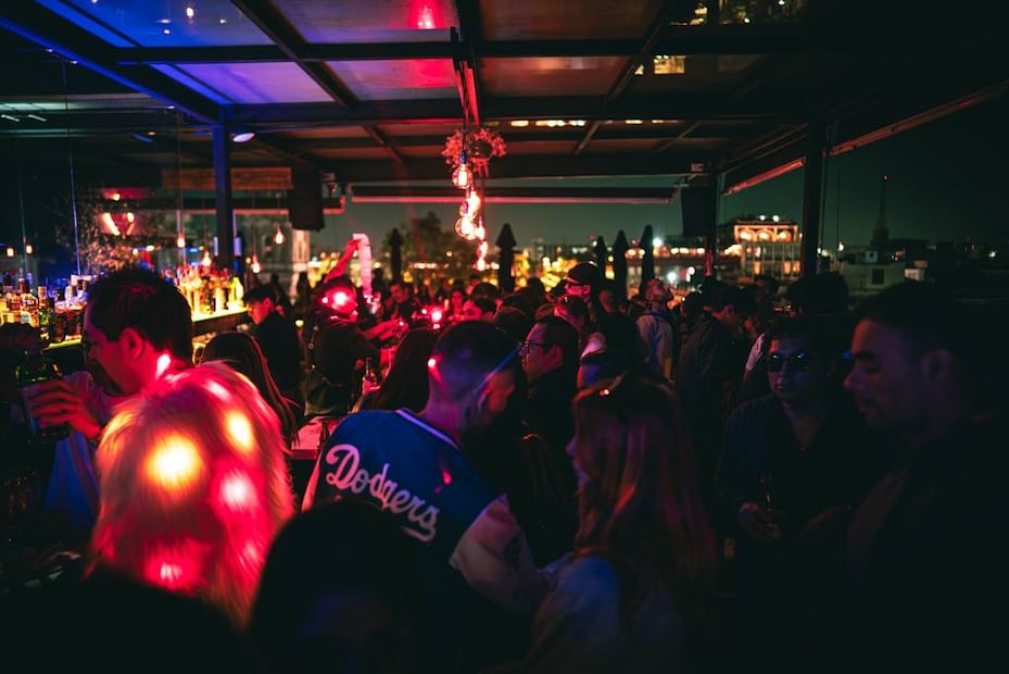 Foto: Noches Lúcidas