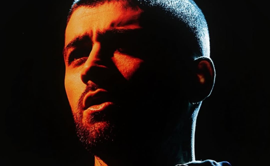 El cantante Zayn Malik fue hospitalizado en medio del lanzamiento de su nuevo álbum. Foto: Instagram oficial.