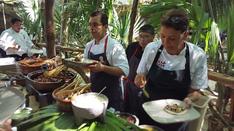 El Festival Chili Pepper celebra al chile por tercera ocasión 