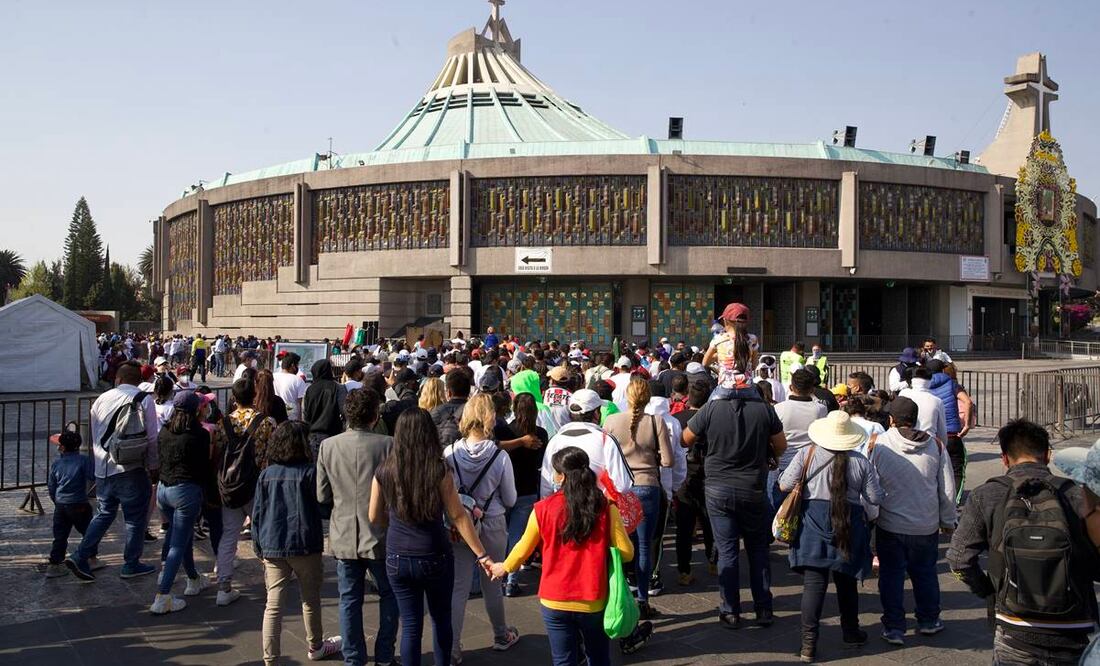 Imagen ilustrativa. Foto: Germán Espinosa/EL UNIVERSAL