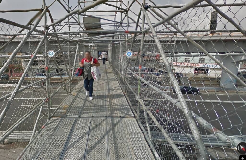 Foto: Captura de pantalla Google Maps