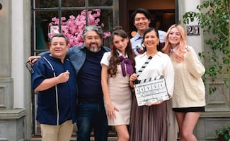 "Contrato de corazones" defiende el amor “fresa"