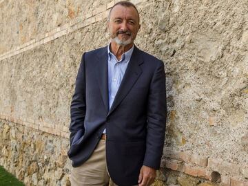 Espionaje y adrenalina, lo nuevo de Arturo Pérez-Reverte