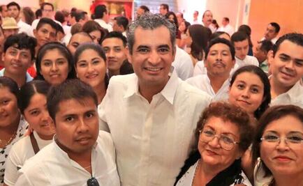 PRI transmitirá en redes mesas rumbo a su Asamblea