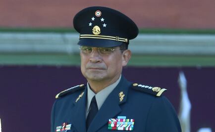 Delincuencia en Durango, a la baja: Sedena