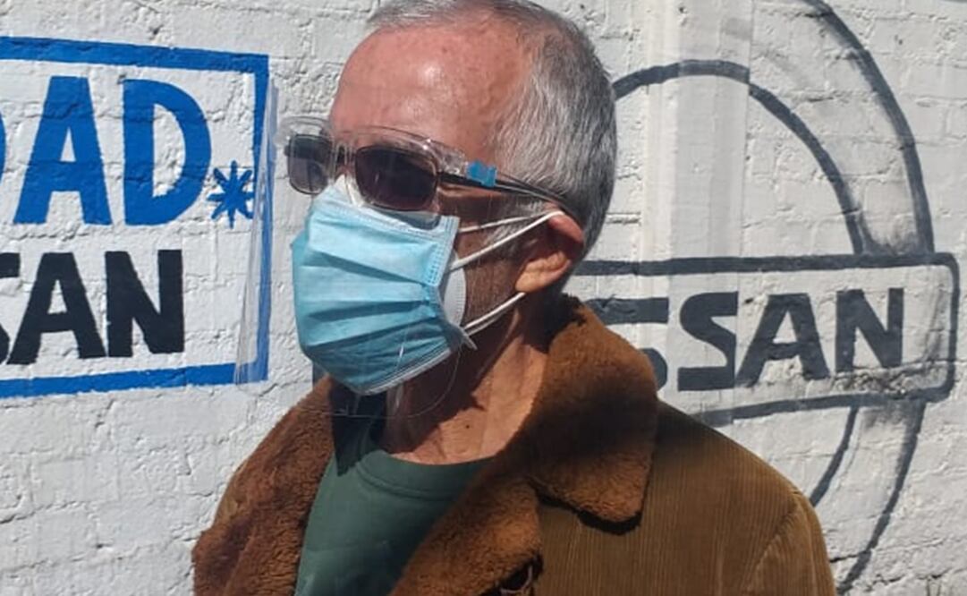 Foto: Salvador Corona/ EL UNIVERSAL