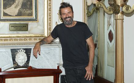 Los 20 mandamientos de Pau Donés