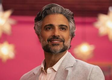 Jaime Camil estará presente mañana en rodada en la CDMX