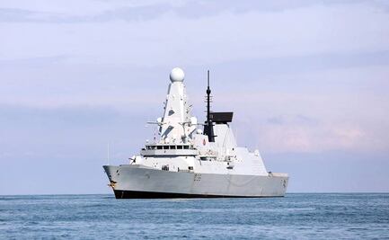 Documentos británicos clasificados sobre Defensa Nacional, aparecen en parada de autobús