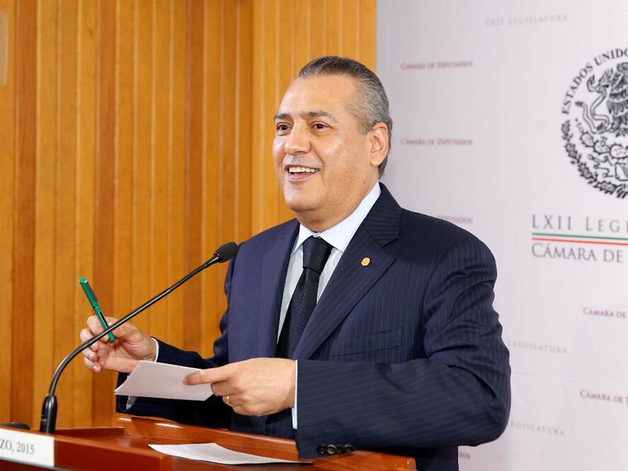 El aspirante a la presidencia del PRI es un asiduo usuario de las nuevas tecnologías (Especial)