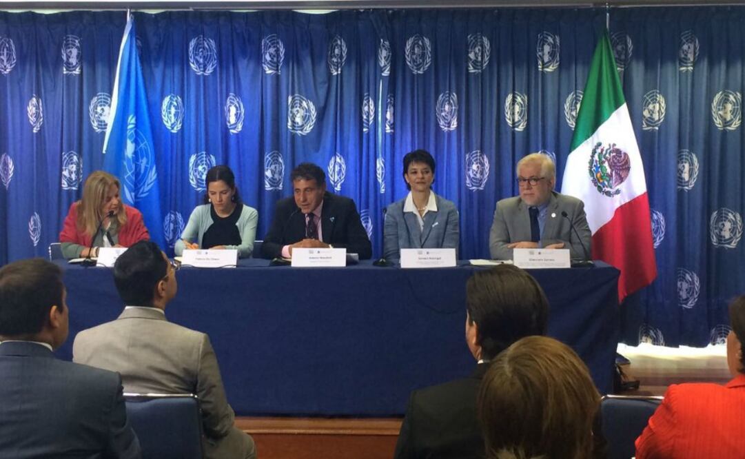 México se posiciona en el lugar 140 en el Índice Global de Paz