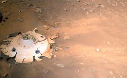 La astrónoma Julieta Fierro explica por qué los temblores en la Tierra y Marte son distintos