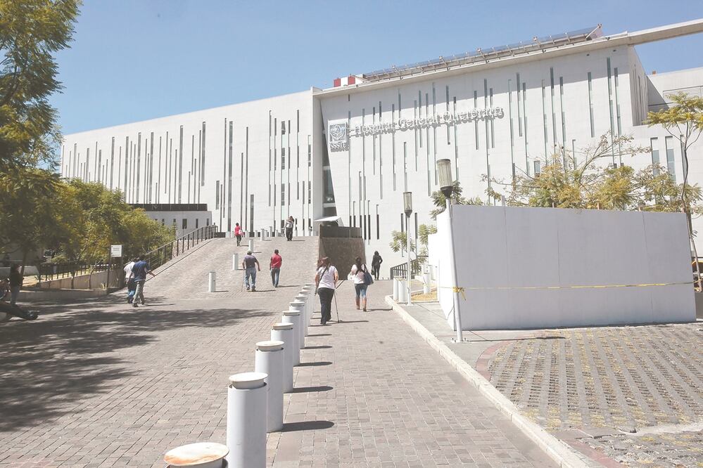 Foto: Archivo/El Universal