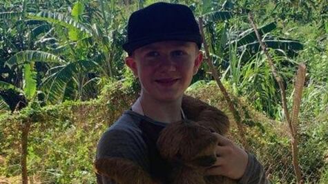 Policía de EU ahora dispara contra niño con Asperger mientras sufría una crisis