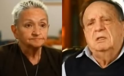 Esto le dejó Chespirito a su exesposa Graciela Fernández tras separarse; sintió remordimiento