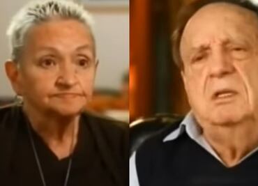 Esto le dejó Chespirito a su exesposa Graciela Fernández tras separarse; sintió remordimiento