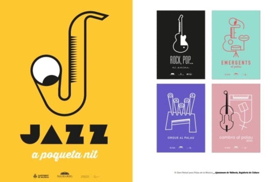 "La gráfica es un lenguaje ancestral, no evolutivo": Daniel Nebot, diseñador gráfico