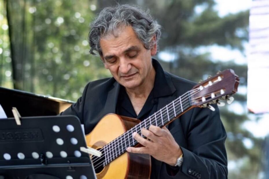 Lánzate al Cenart, al 25 aniversario del Festival EuroJazz