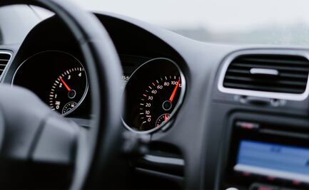 TikTok: Familia escucha ruidos extraños en auto y se sorprenden al estacionarlo