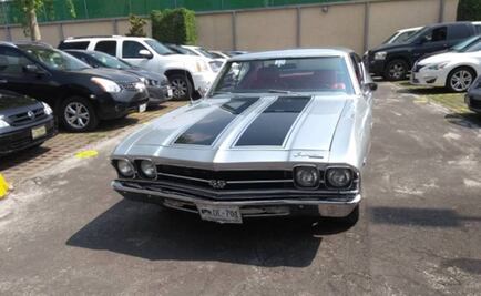 Alistan exonerar a magistrado que arregló sus coches en taller del TEPJF