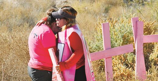 Segob dice que durante 2017 aumentaron delitos sexuales en 17 estados