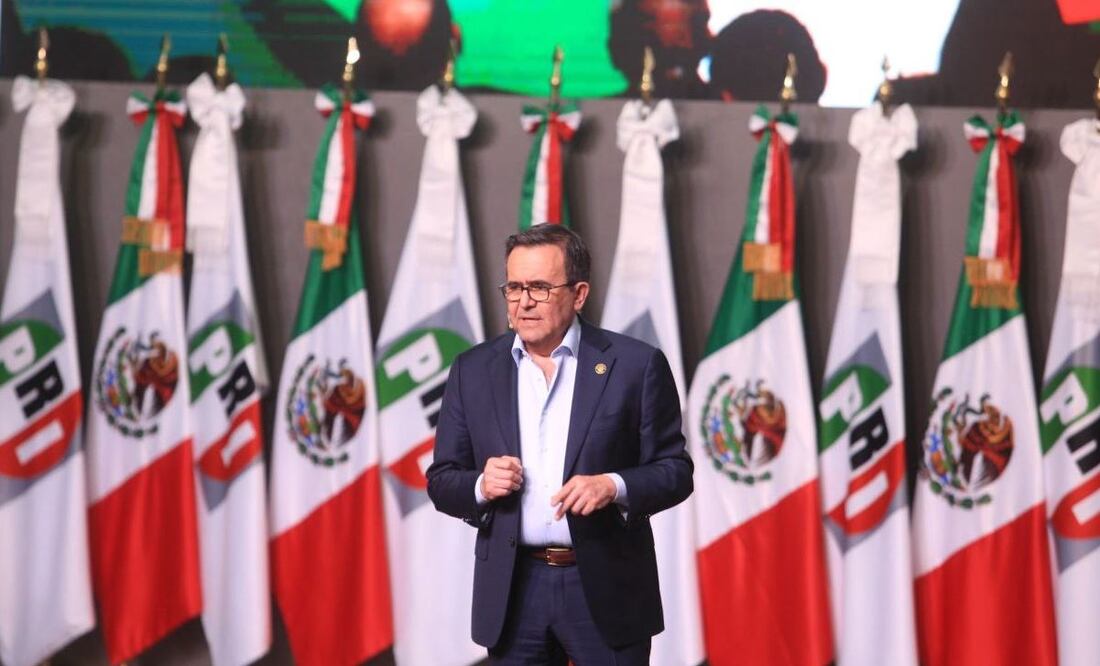 Foto tomada de Twitter