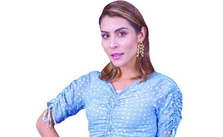 María León lucha contra la misoginia