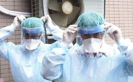 Corea del Sur crea equipo para enfrentar MERS