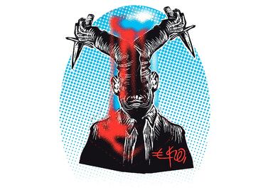 El narco rompe el pacto de silencio