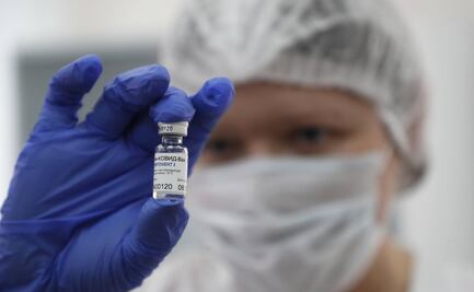 Medicamento probado en hurones evita que coronavirus se propague en 24 horas