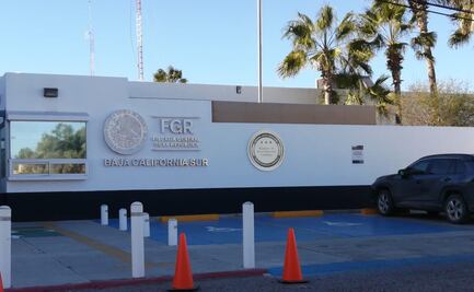 Denuncian por hostigamiento sexual a representante de la Segob en BCS