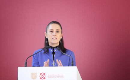 Sheinbaum alista segunda vuelta de gabinetes de seguridad en todas las alcaldías 