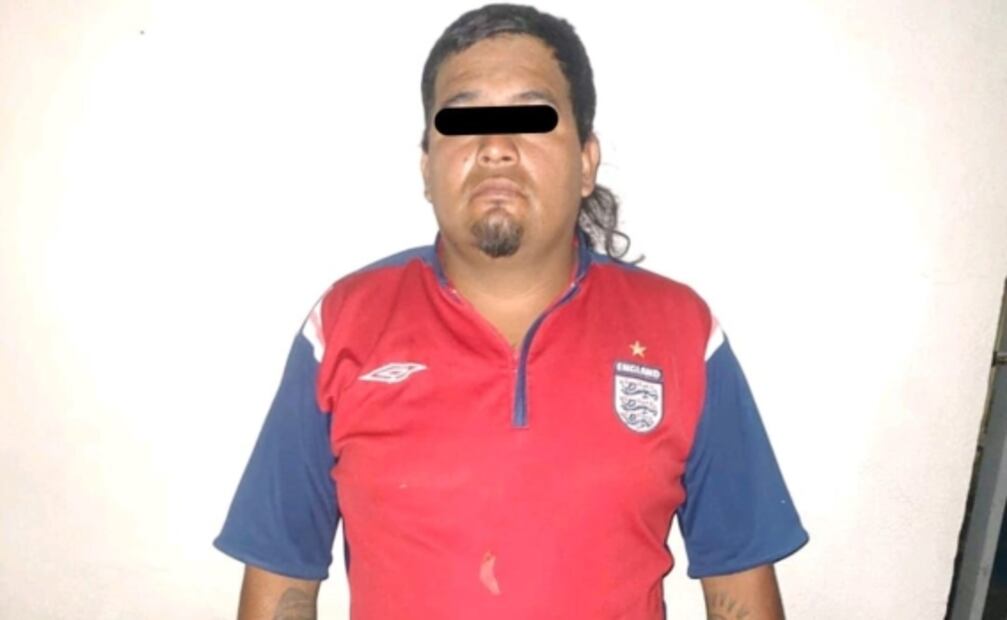 Aseguran toma clandestina de agua en Ecatepec; hay un detenido