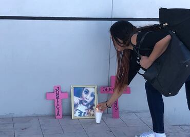 Dan 46 años de cárcel a sujeto que atropelló a su novia intencionalmente