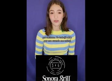 Exempleada del Sonora Grill cuenta cómo le ordenaron asignar mesas