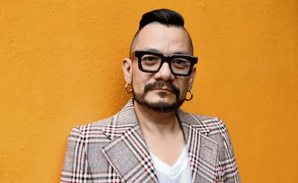 Alejandro Paniagua, en lucha contra demonios en su libro más reciente