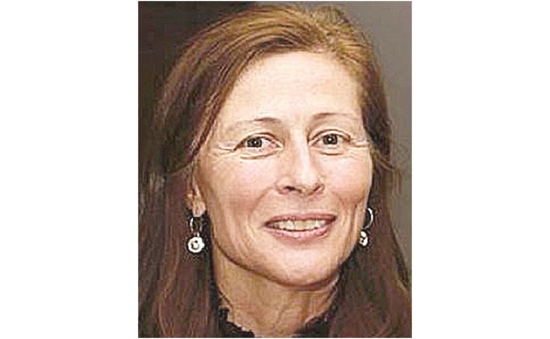 Tatiana Clouthier Carrillo. ARCHIVO EL UNIVERSAL