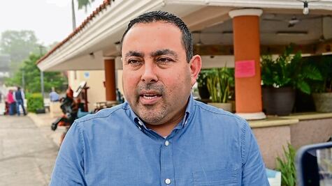 Refuerzan en Tamaulipas la seguridad de candidatos